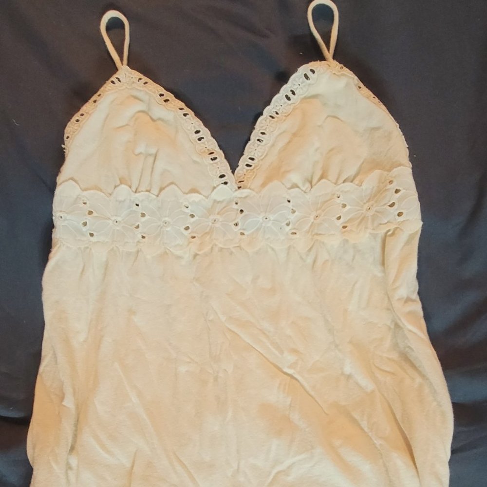 Next Era Couture tank top